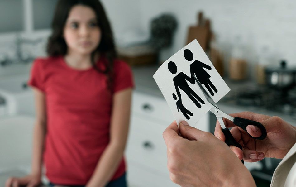 custodia asesoría jurídica en Custodia de los hijos en colombia