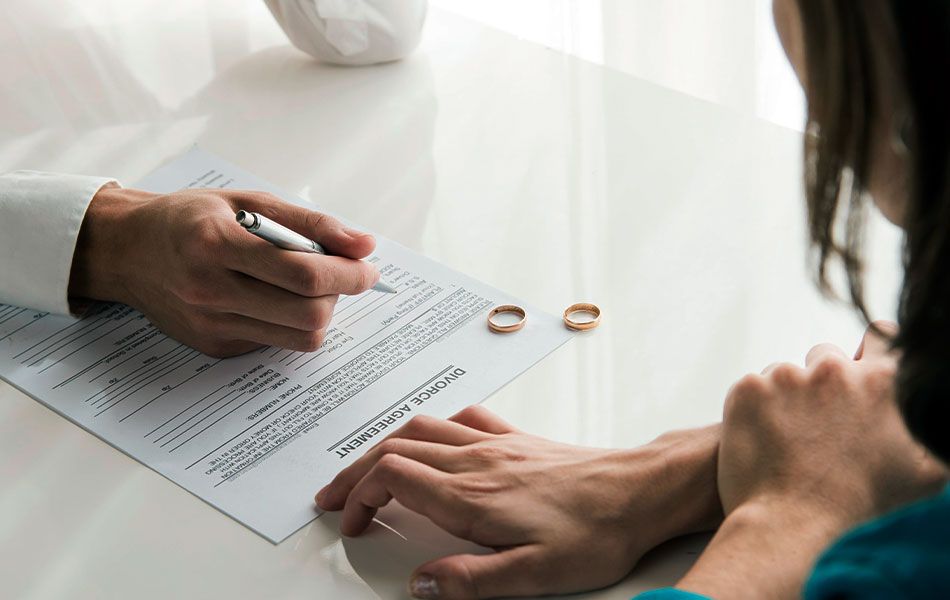 Divorcios en Colombia