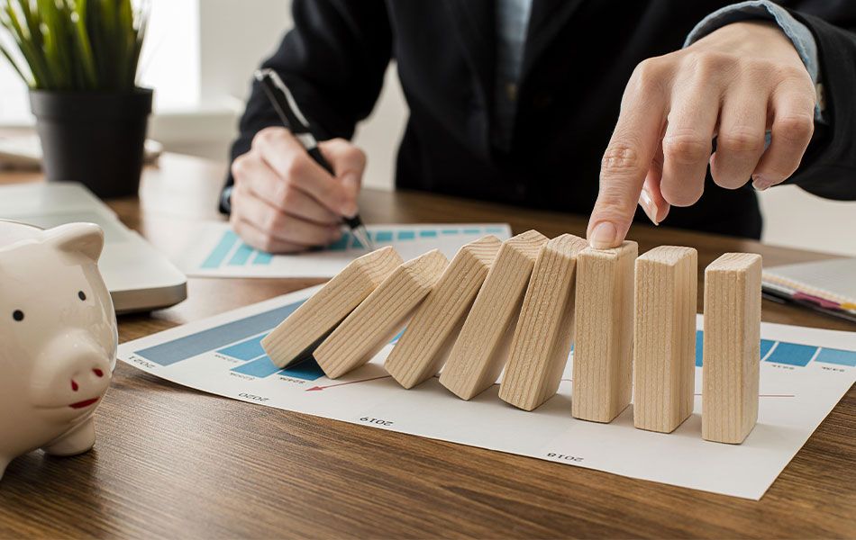 proceso de insolvencia para personas naturales y empresas